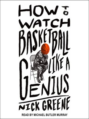 cover image of How to Watch Basketball Like a Genius